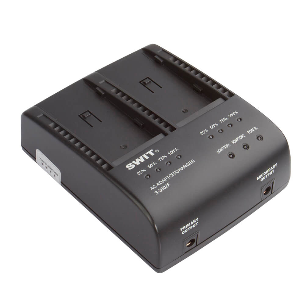 SWIT S-3602F